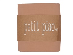 Petit Piao sengetøj junior old rose